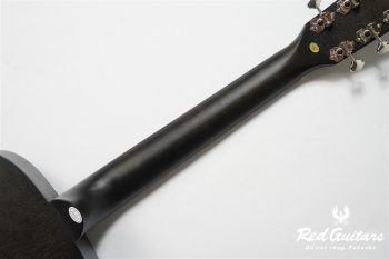 YM-02 - Black